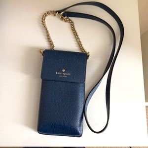 Kate Spade Crossbody Cell Phone Purse